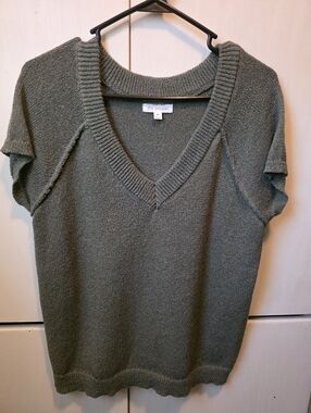 Blu Pepper Sweater Top